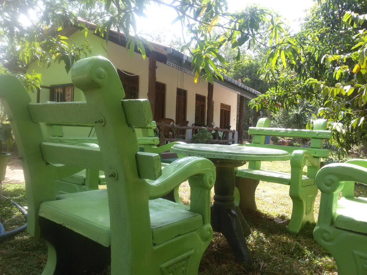 Sigiri Binara Habitación en casa particular Sigiriya