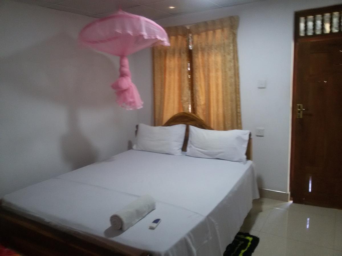 Sigiri Binara Habitación en casa particular Sigiriya