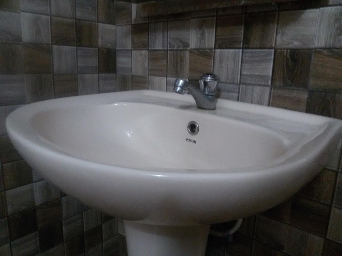 Habitación en casa particular Sigiri Binara *