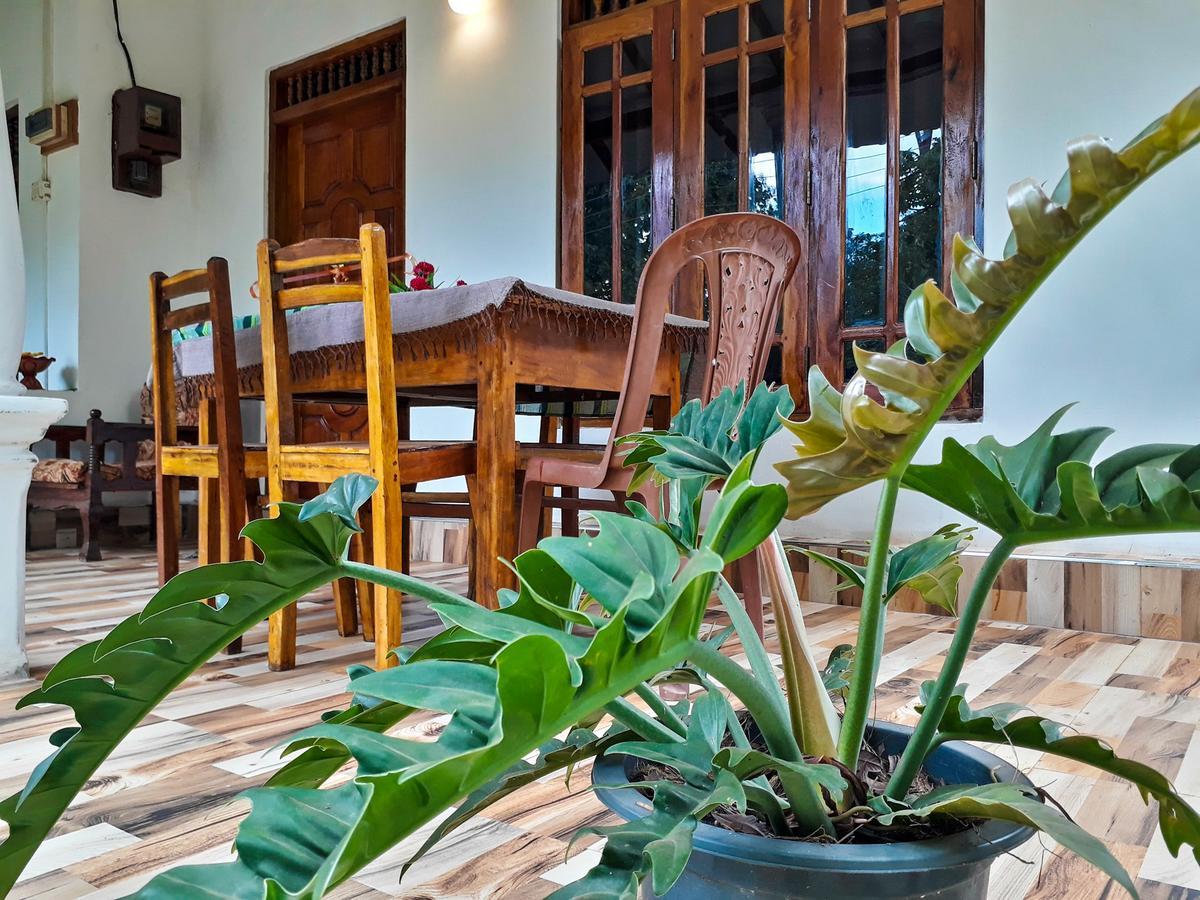 Habitación en casa particular Sigiri Binara