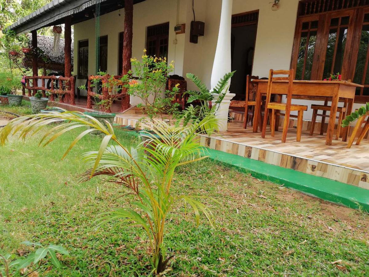 Sigiri Binara Habitación en casa particular Sigiriya