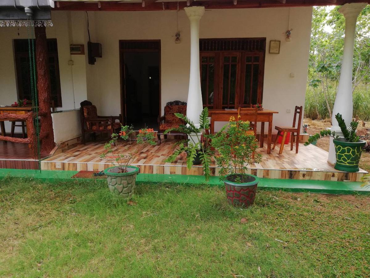 Habitación en casa particular Sigiri Binara *