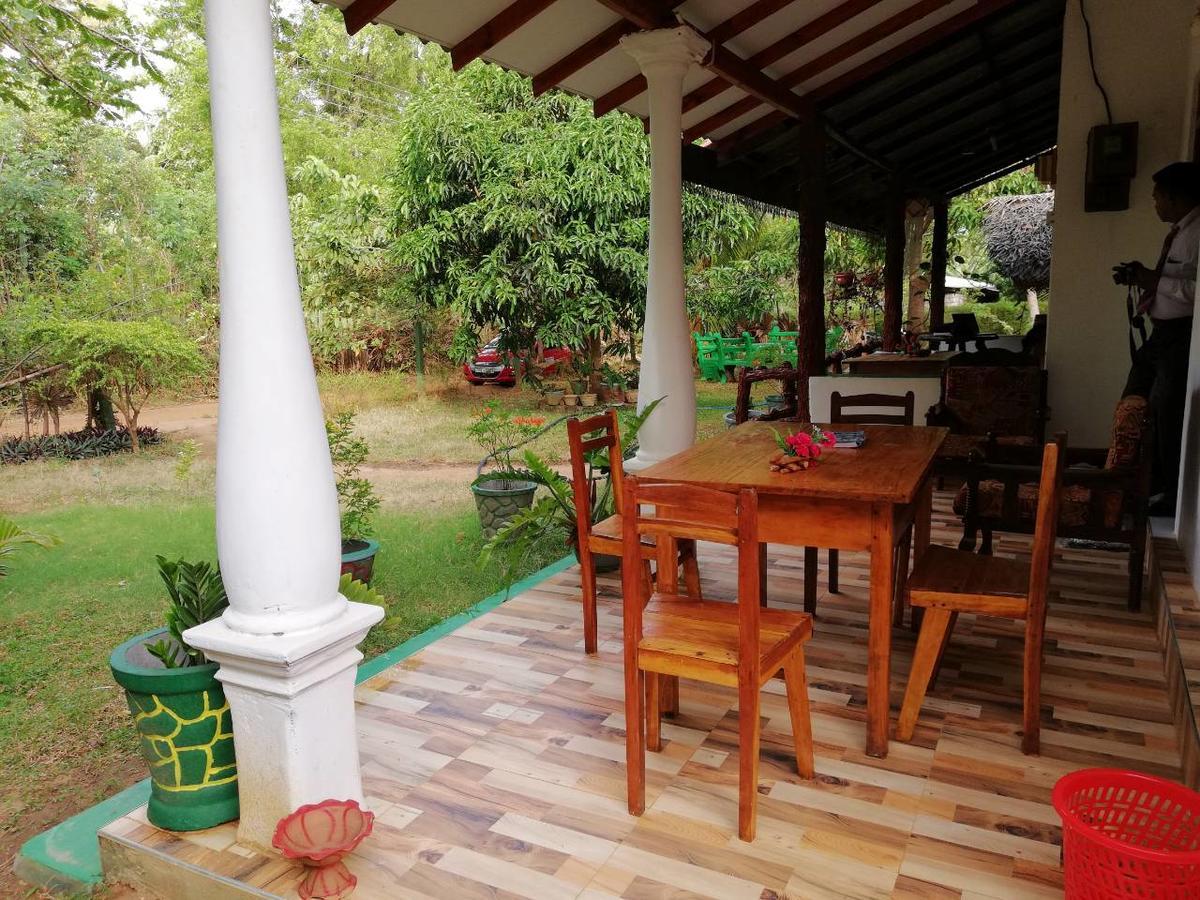 Sigiri Binara Habitación en casa particular